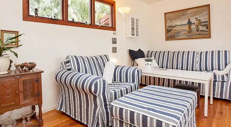 Holiday home in Rødby