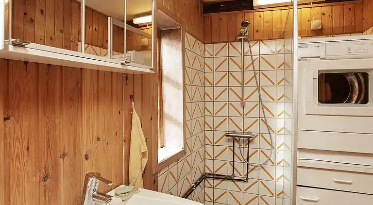 Sommerhus i Løgstør