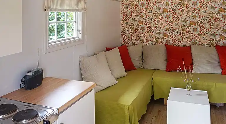 Vakantiehuis in Borgholm C