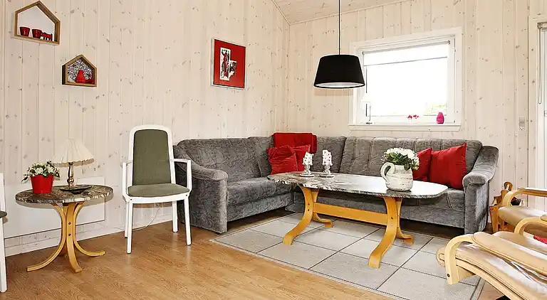 Holiday home in Øster Hurup