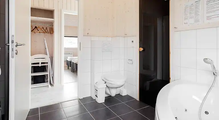 Ferienhaus in Großenbrode