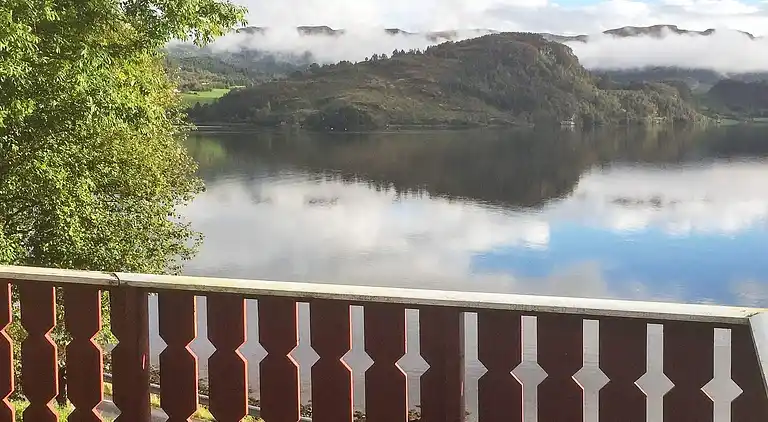 Holiday home in Etne