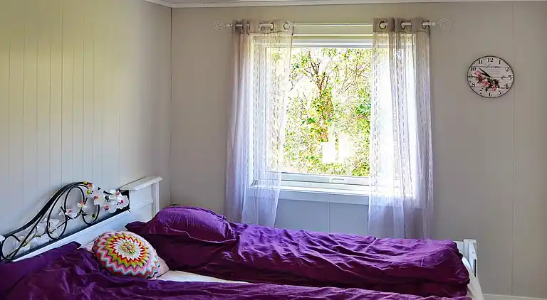 Sommerhus i Flakstad