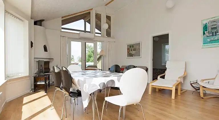 Holiday home in Hundested