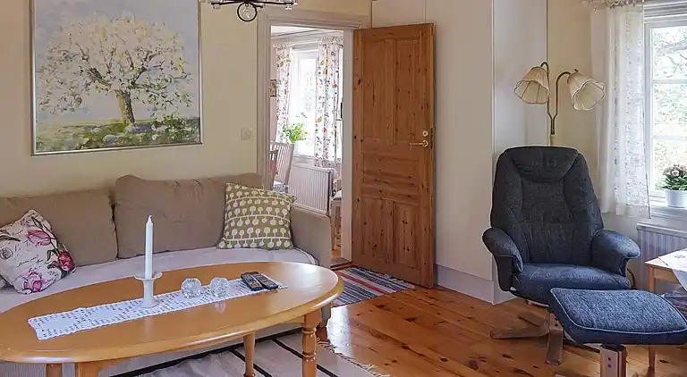 Vakantiehuis in Borgholm C