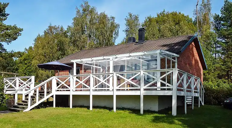 Sommerhus i Norrtälje SO