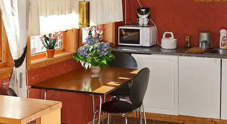 Holiday home in Torsken Municipality