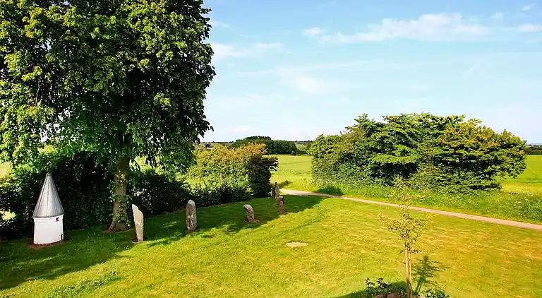 Holiday home in Broager