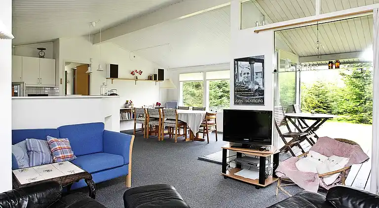 Holiday home in Farsø