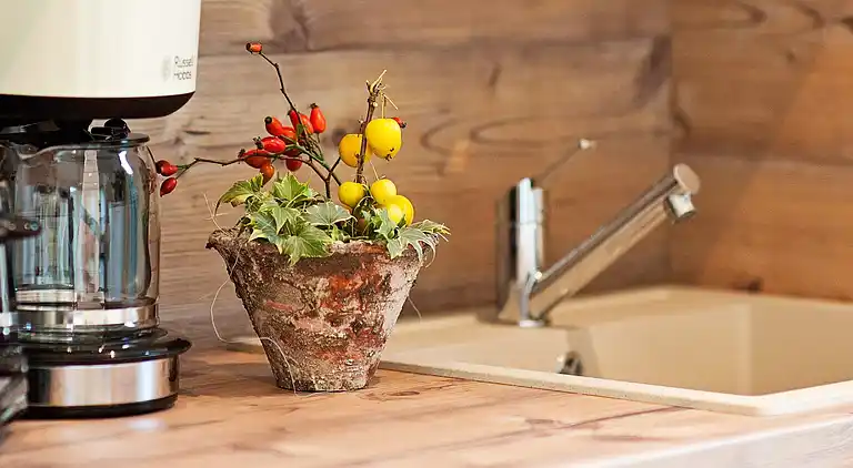 Sommerhus i Gronenberg