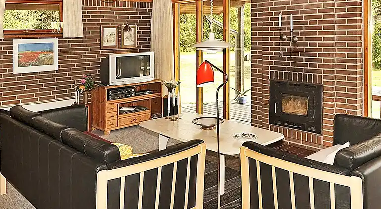 Holiday home in Varde