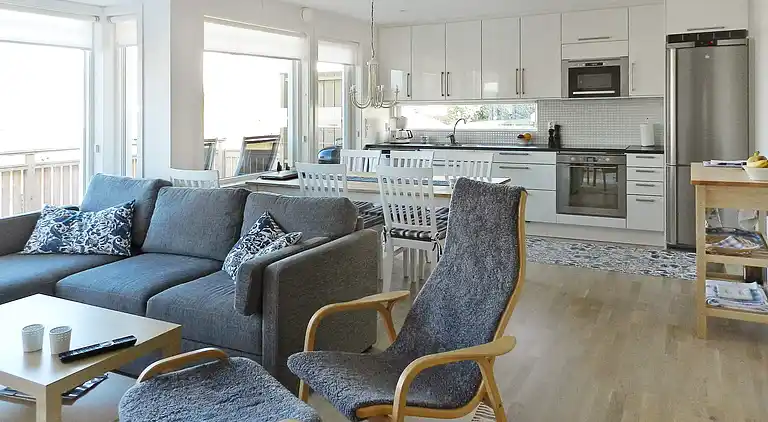 Holiday home in Sotenäs S