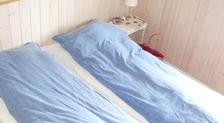 Semesterbostad i Vinderup