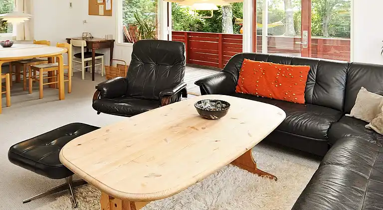 Casa vacanze in Svendborg