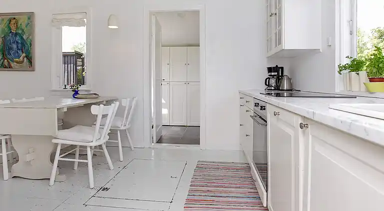 Vakantiehuis in Gilleleje