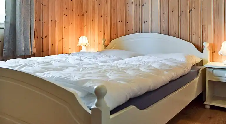 Casa vacanze in Foss