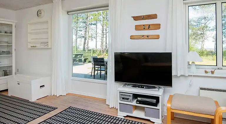 Holiday home in Havneby