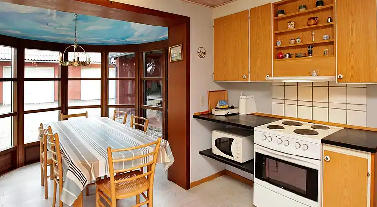 Holiday home in Broager