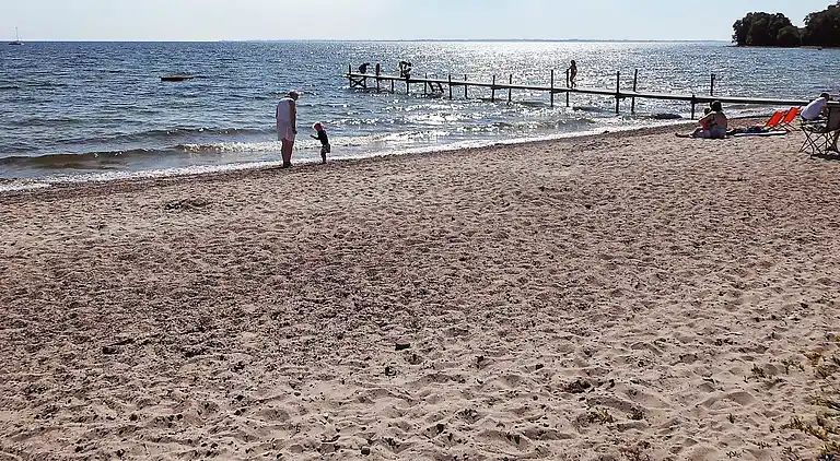 Holiday home in Aabenraa