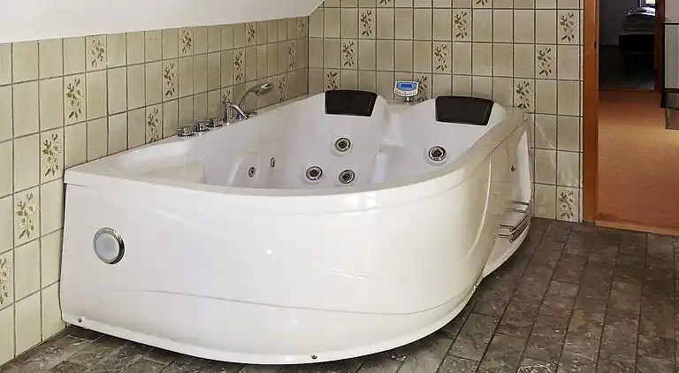 Holiday home in Broager