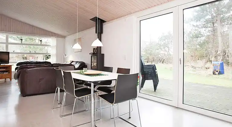 Holiday home in Sjællands Odde