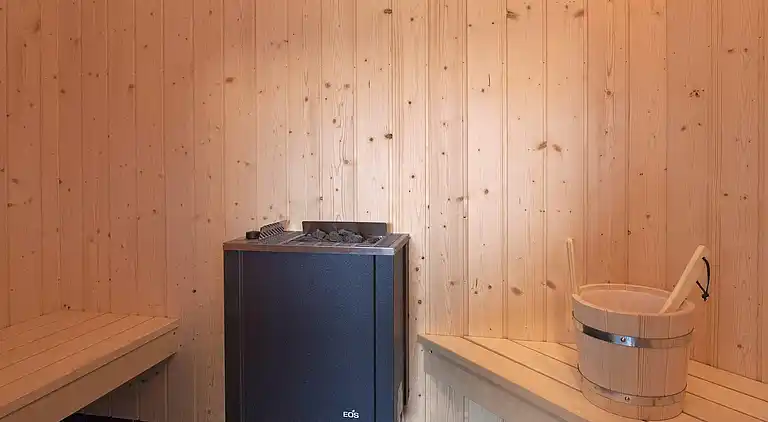 Ferienhaus in Großenbrode