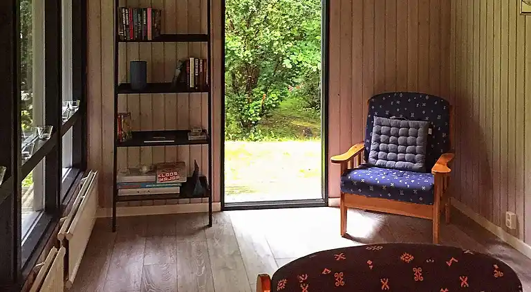 Maison de vacances en Höör S