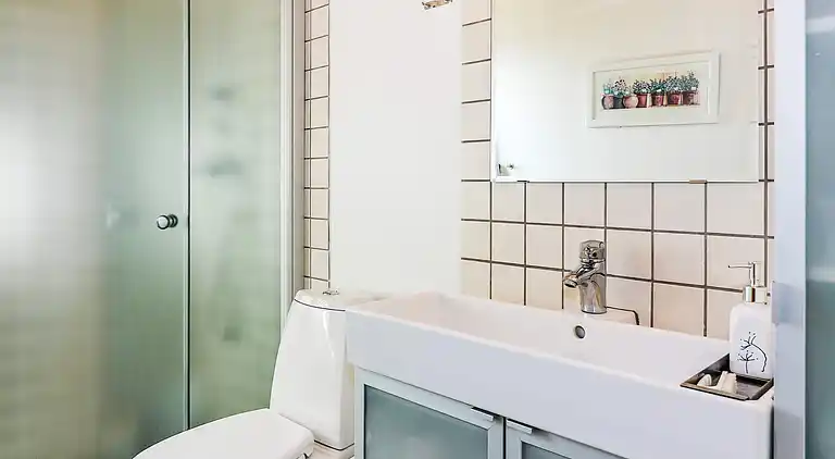 Sommerhus i Storvorde