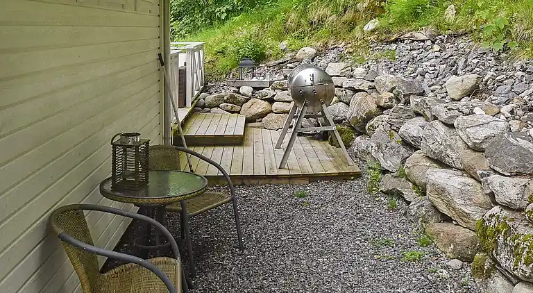 Holiday home in Ørsta Municipality