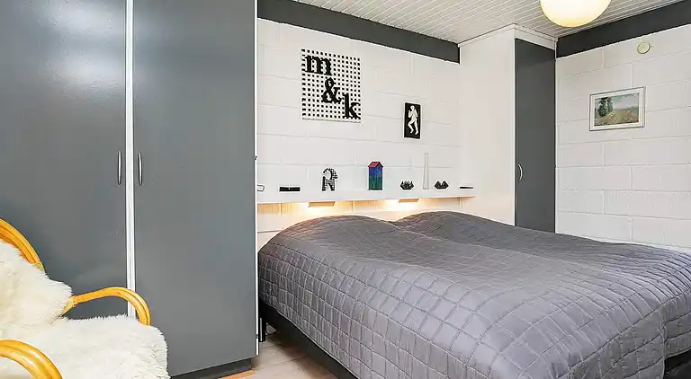 Holiday home in Bratten Strand