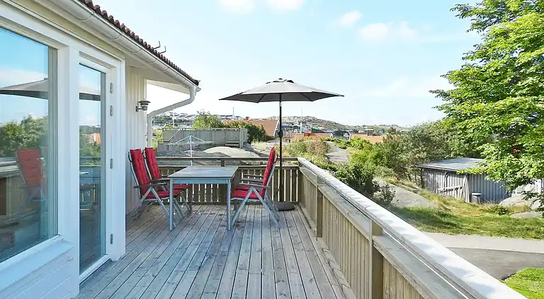 Holiday home in Sotenäs S