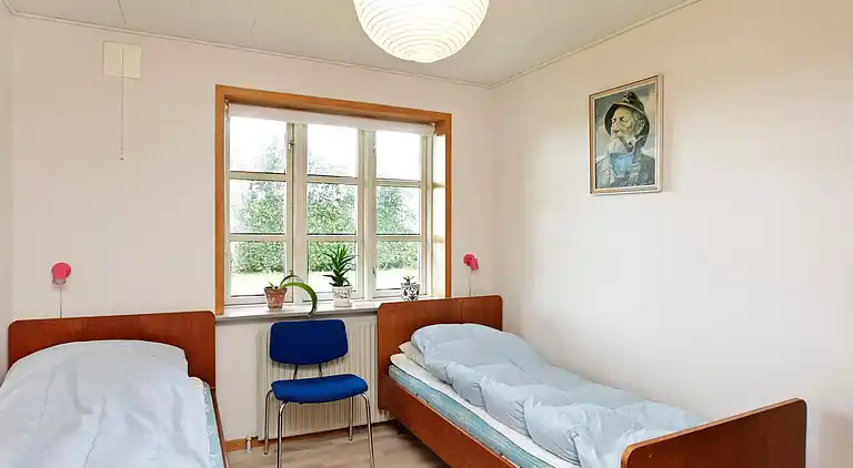 Holiday home in Broager