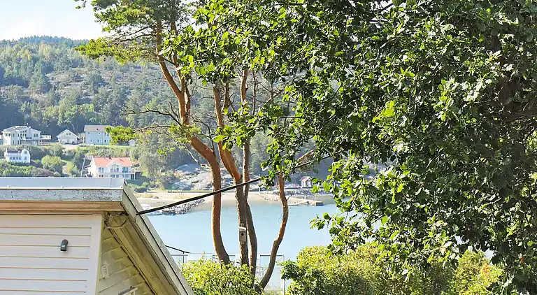 Holiday home in Kungälv