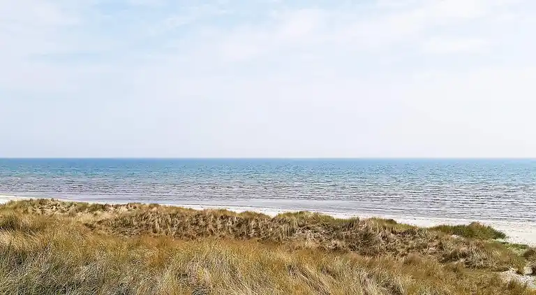 Holiday home in Ålbæk