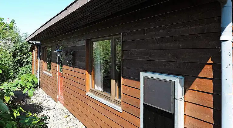 Holiday home in Nyborg