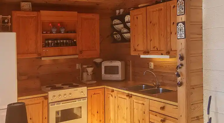 Holiday home in Etne