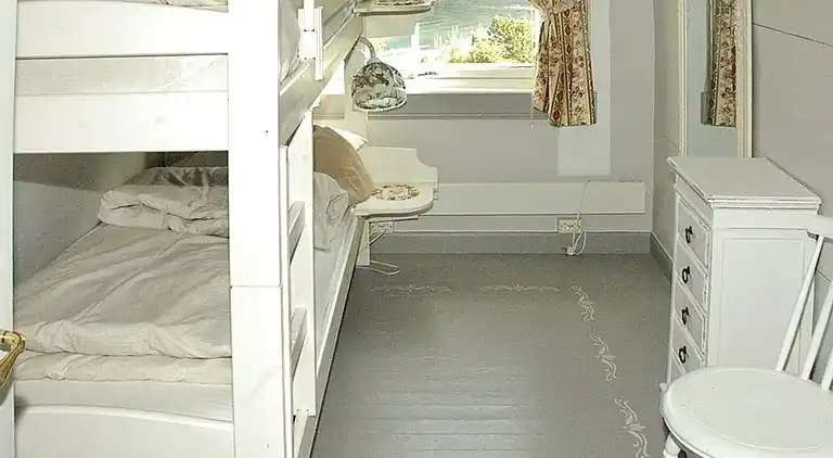 Holiday home in Vanylven