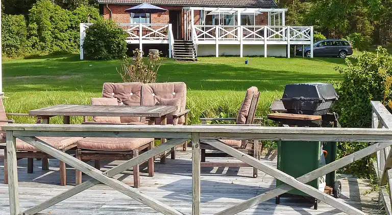 Sommerhus i Norrtälje SO
