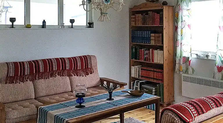 Casa vacanze in Kristianstad Ö