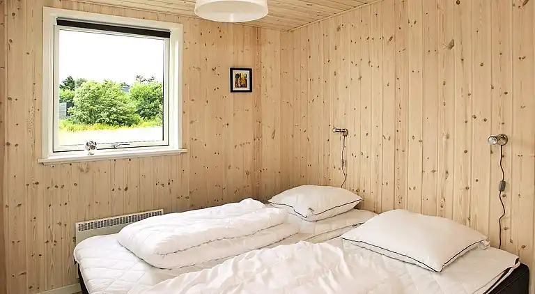 Holiday home in Nr Lyngby Strand