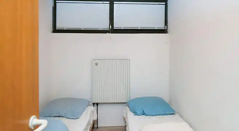 Sommerhus ved Ajstrup Strand