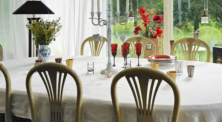 Sommerhus i Tjörn N