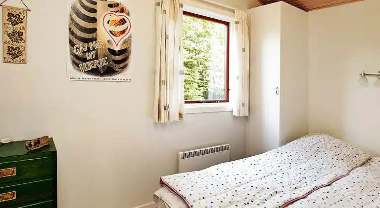 Holiday home in Mesinge