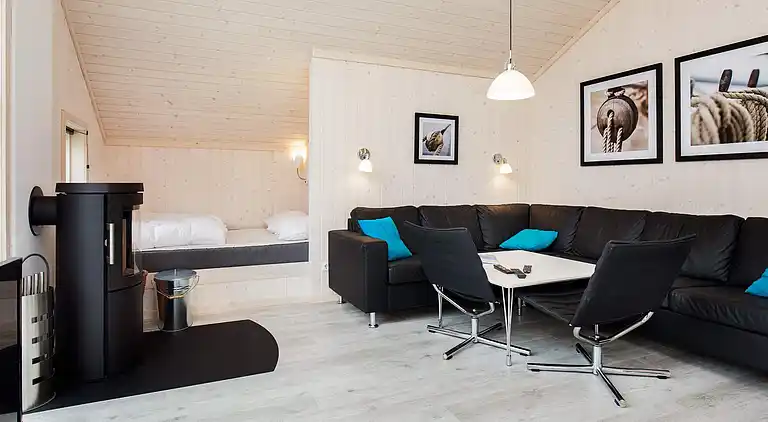 Holiday home in Großenbrode