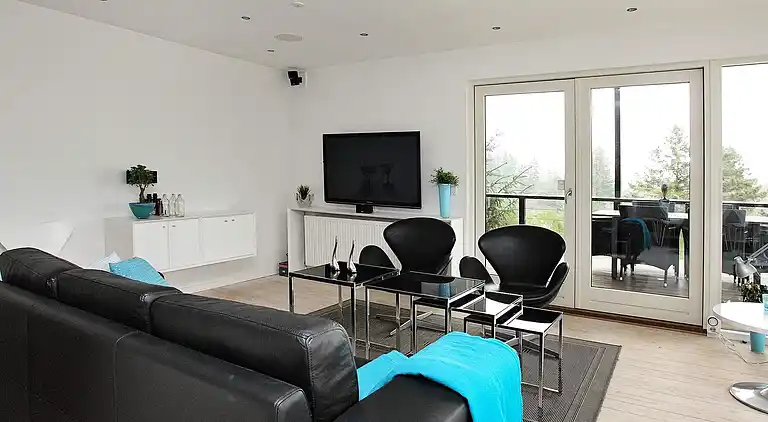 Holiday home in Brovst