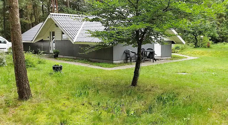Holiday home in Brønderslev