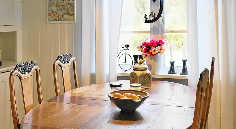 Sommerhus i Tjörn N