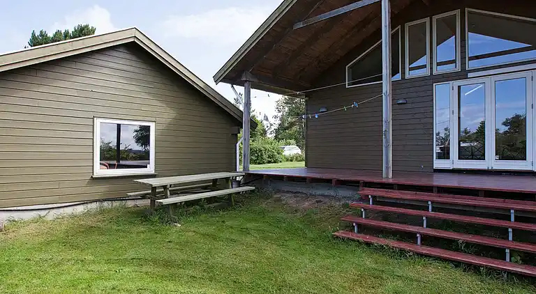 Holiday home in Hundested