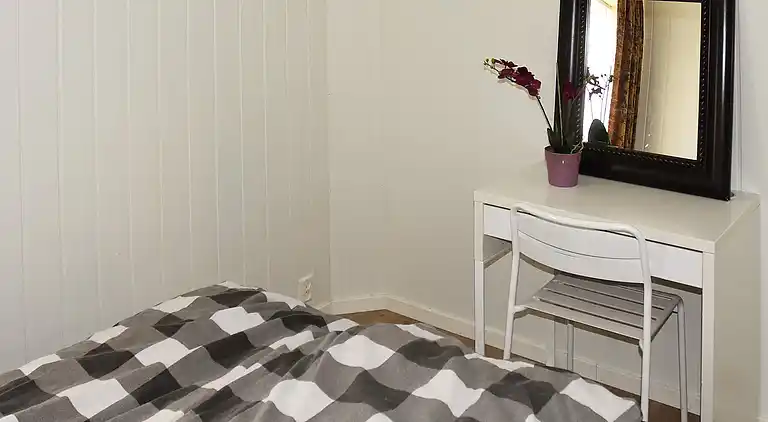 Feriebolig i Midsund