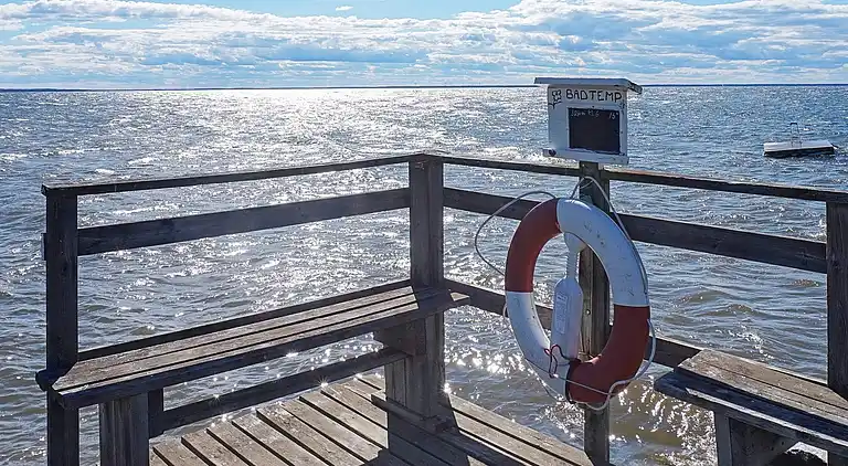 Vakantiehuis in Borgholm C